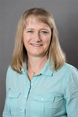 Dr. Karen Furlong