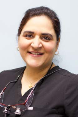Dr. Jasmeen Kaur