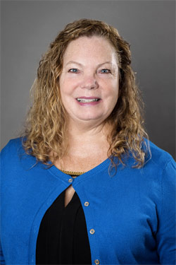 Dr. Colleen Riordan