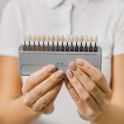 Teeth Whitening in Lower Sackville