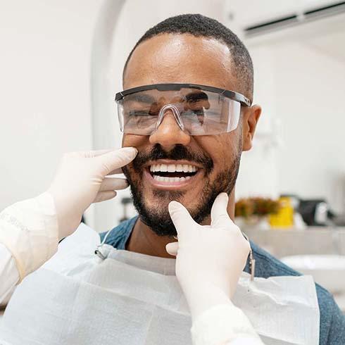 TMJ in Lower Sackville