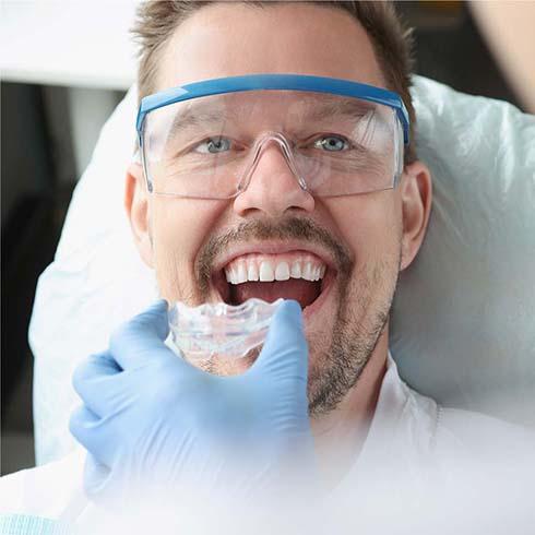 Guards, Bite Appliances in Lower Sackville