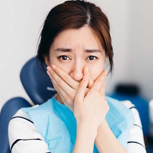 Dental Emergencies in Lower Sackville