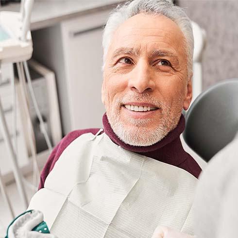 Implant Supported Dentures in Lower Sackville