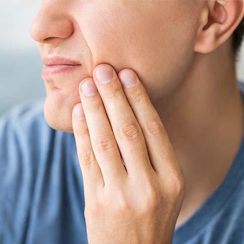 Wisdom Teeth Removal in Lower Sackville 
