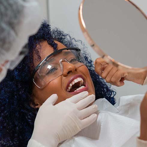 Cosmetic Dentistry in Lower Sackville